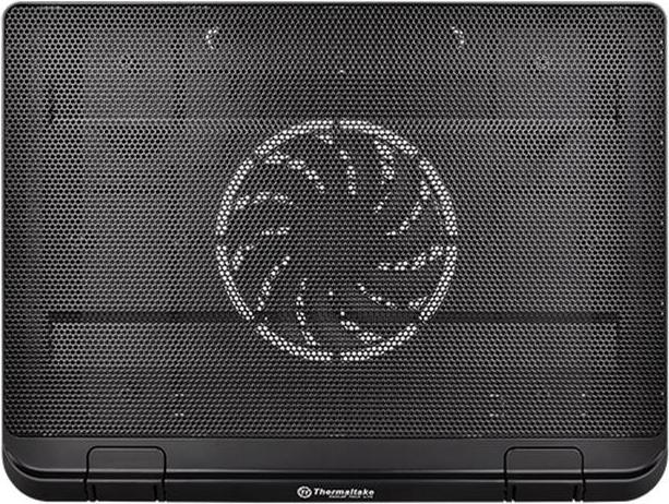 Actual product image Thermaltake Massive A23 Notebook Cooling Pad (16 Inch)