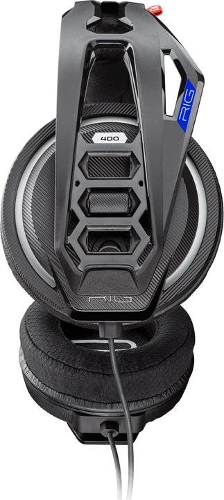 Actual product image Nacon Gaming Rig 400hs (Cable)