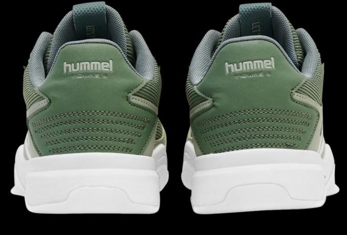 Actual product image hummel Teiwaz Iii (37)