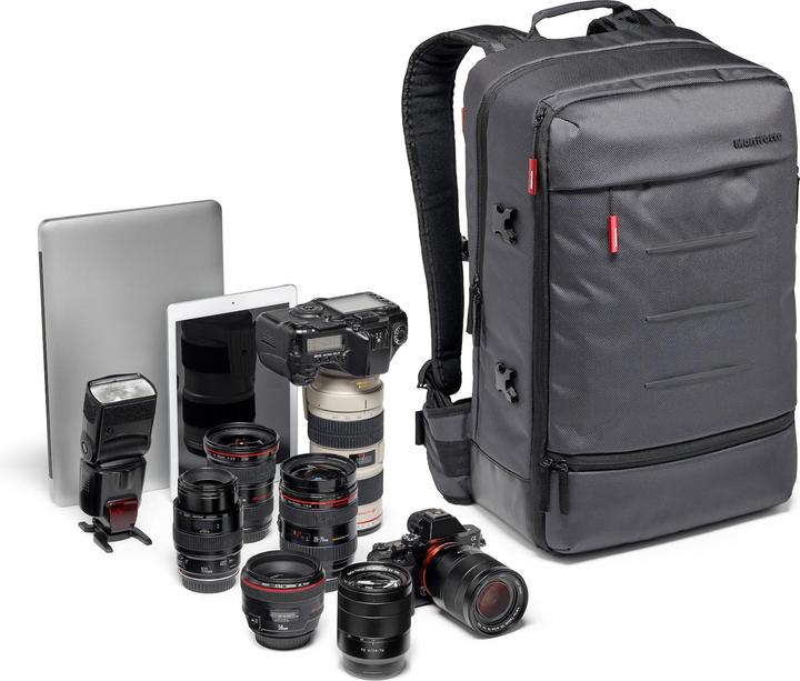 Image du produit Manfrotto Manhattan Mover 50 (Sac à dos photo)