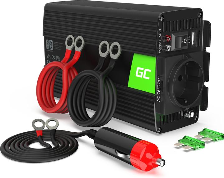 GreenCell INV16