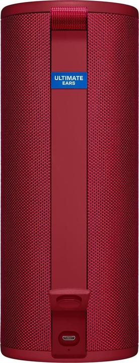 Actual product image UE Boom 3 (15 h, Rechargeable battery operated, USB power delivery)