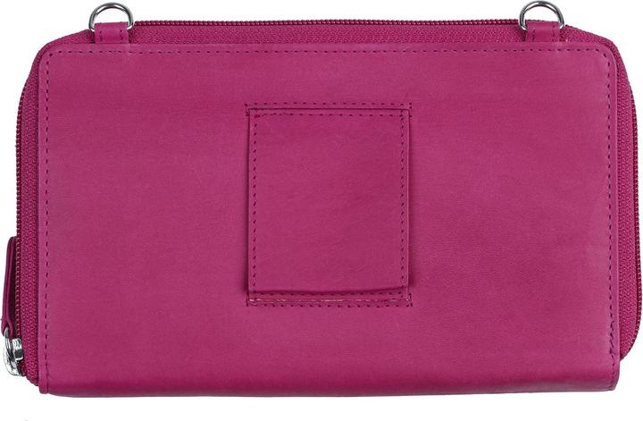 Produktbild Bench Clutch Geldbörse Leder 19 cm