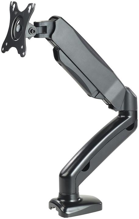 Immagine prodotto General Office Braccio girevole a gas per monitor (Tavolo, 31.89")