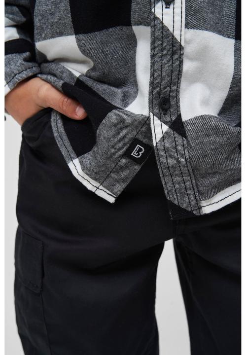 Immagine prodotto Brandit Camicia a quadri per bambini - 16223 (158)