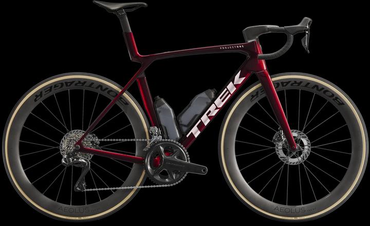 Trek Madone SLR 7 - Gen 8 (55 cm)