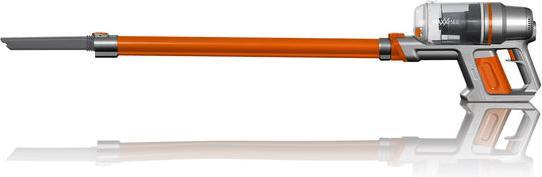 Actual product image Maxxmee Pet Star cordless hand and stick vacuum cleaner