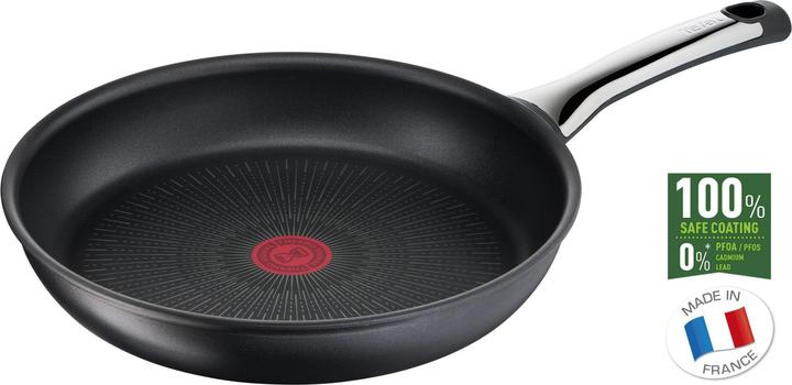 Actual product image Tefal Grill pan (28 cm, Frying pan, Aluminium)