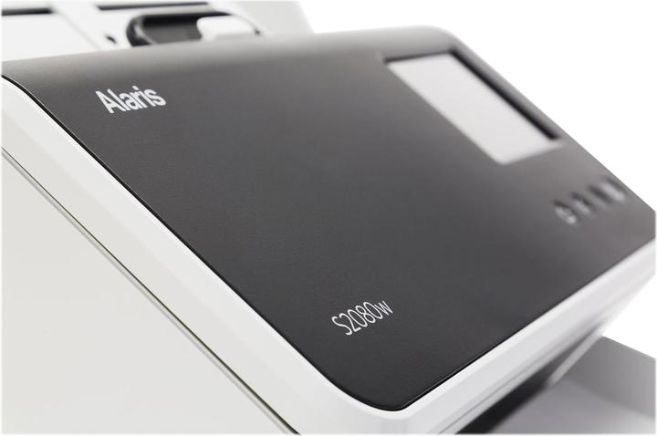 Actual product image Kodak Alaris S2080W (USB, WLAN)