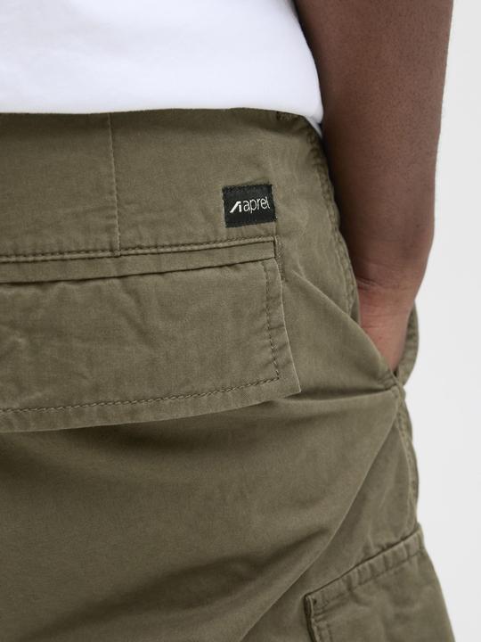 Produktbild Aprel Loose Fit Cargo Shorts Cargo Shorts (L)