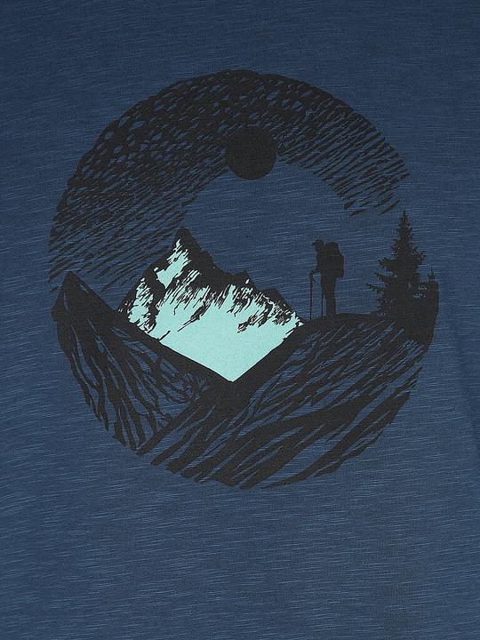 Immagine prodotto Chillaz Klettershirt Time Outdoors (M)