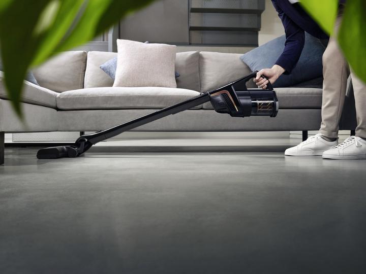 Image du produit Miele Triflex HX2 Cat & Dog