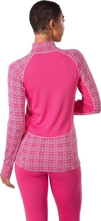 Immagine prodotto Kari Traa Rose Light Mezza Zip (XS)
