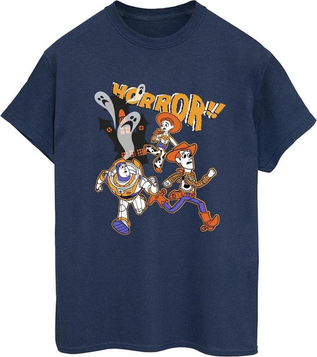 Produktbild Toy Story Horror Run Away TShirt Halloween (L)