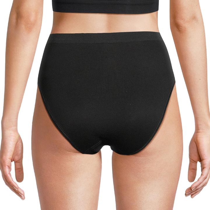 Produktbild Conta 3er Pack Modal Taillen Slip (40, L, 3er Pack)