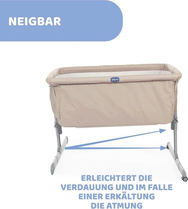 Image du produit Chicco Next2me