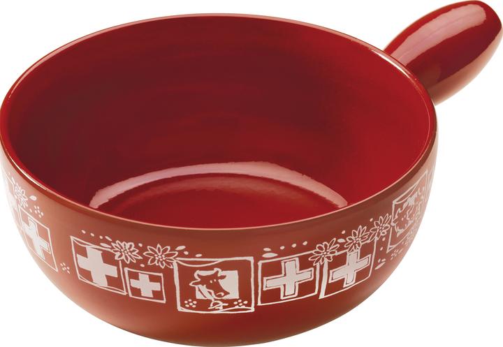 Produktbild Kuhn Rikon Caquelon Suisse (2.10 l)