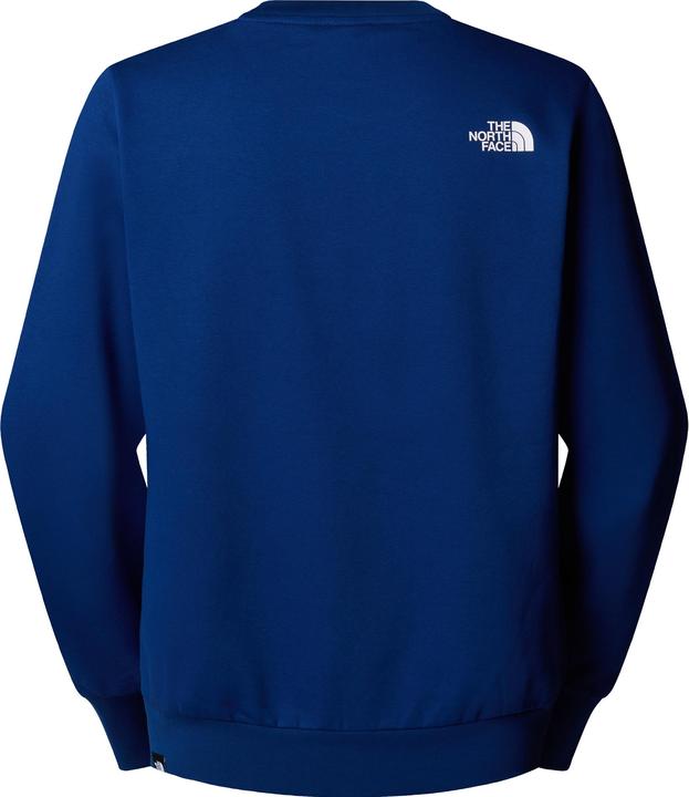 Produktbild North Face Easy Crew (L)