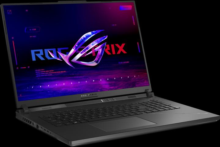 ASUS ROG Strix SCAR 18 (18", Intel Core i9-13980HX, 64 Go, 4000 Go, DE)