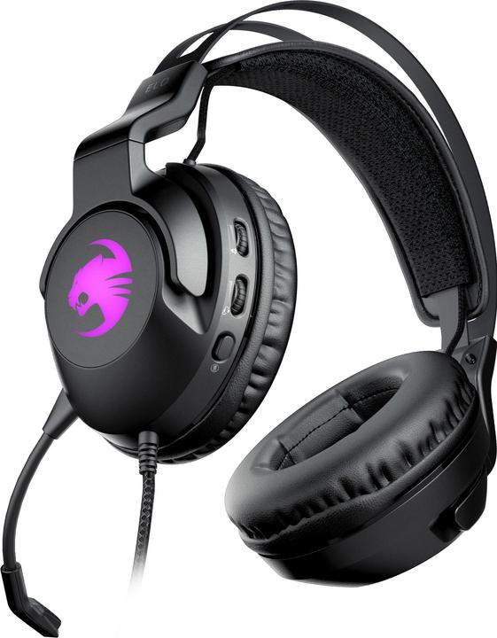 Image du produit Roccat Elo 7.1 (Filaire)