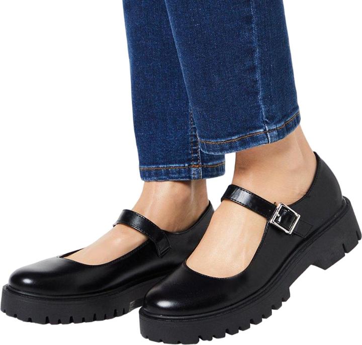 FAITH Riemchenschuhe Naevia Klobig (41)