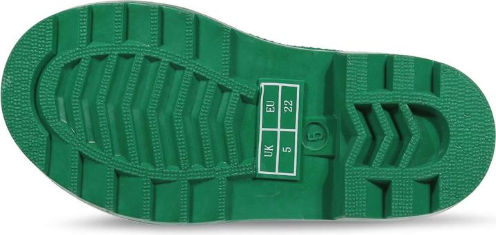 Image du produit Regatta Great Outdoors Bottes en caoutchouc Minnow Avec motif (32)
