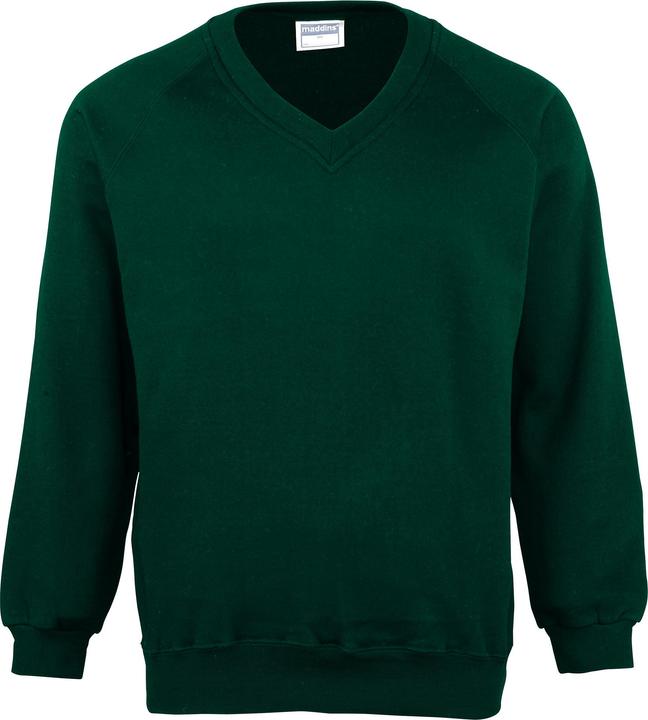 vert bouteille