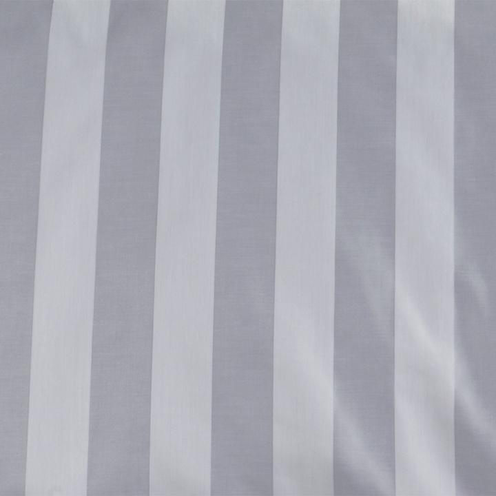 Produktbild Curt Bauer Damast Bettwäsche Como perlgrau (Duvetbezug, 135x200 cm (80x80 cm))