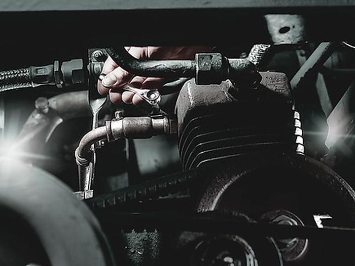 Actual product image Wera 8001 A Zyklop Mini 1 (1/4")
