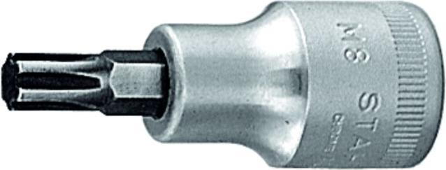 Produktbild Stahlwille 1/2 Zoll Schraubendrehereinsatz M 12 für Innenkeilprofil