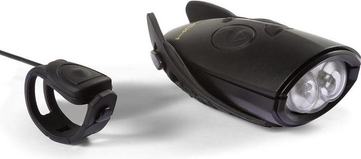 Image du produit Clug Mini Hornit, Black & Black