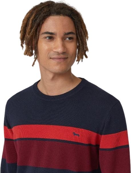 Actual product image Harmont & Blaine Pullover (S)