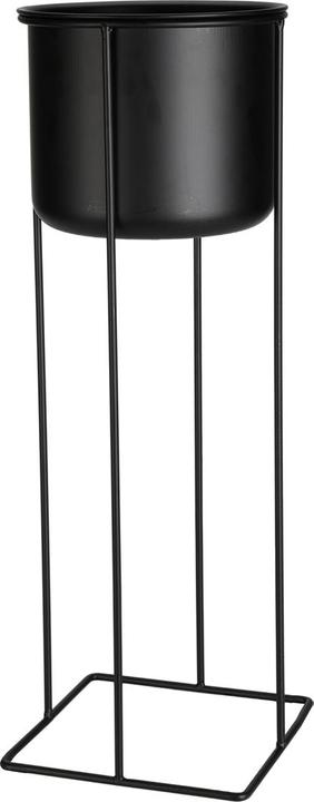 Image du produit Casativo Supports de pots de fleurs en métal, lot de 2