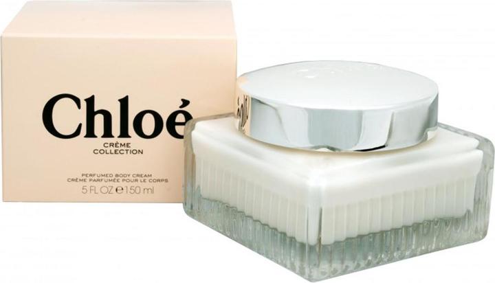 Actual product image Chloé Body cream (Body mist, 150 ml)