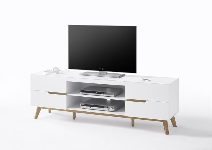 Image du produit Robas Lund Cervo (169 x 40 x 56 cm)
