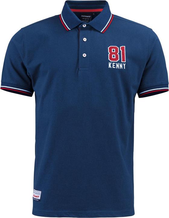 Actual product image Kenny Academy (XL)