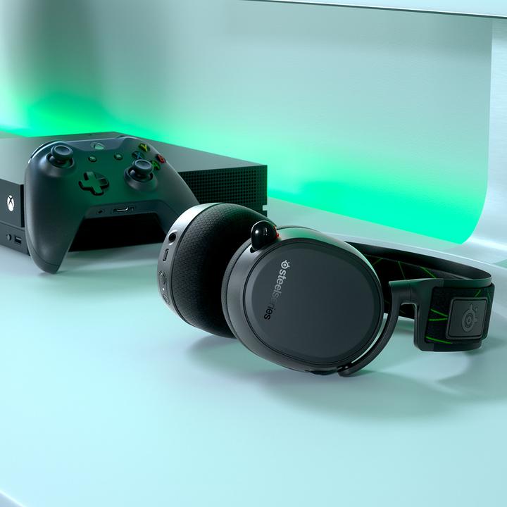 Image du produit SteelSeries Arctis 9X (Sans fil)