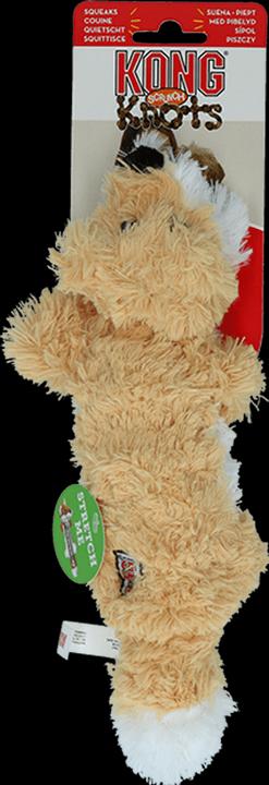 Actual product image KONG 35585454382 Hunde-/Katzenspielzeug (Plush toy dog)