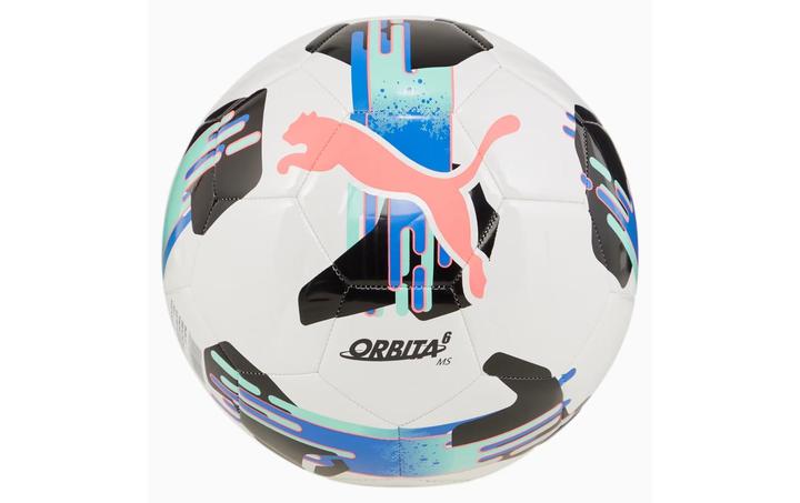 Actual product image Puma Orbita 6 MS (5)