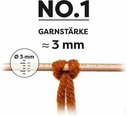 Immagine prodotto Myboshi N. 1 col. 151 (55 m)