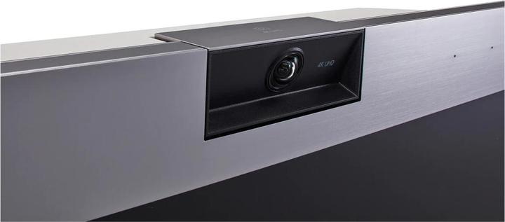 Actual product image LG One:Quick Works (3840 x 2160 Pixels, 55")