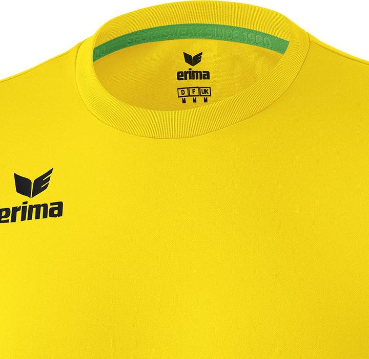 Actual product image Erima Liga Jacket (128)