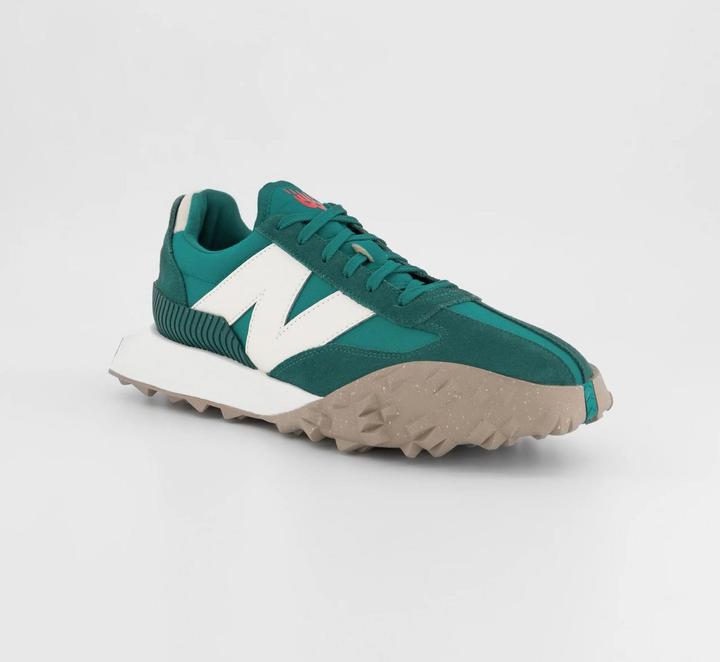 Produktbild New Balance Sneaker "M XC-72 Runner" petrol (45.5)