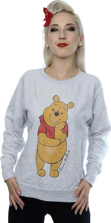 Produktbild Winnie the Pooh Classic Sweatshirt (XL)