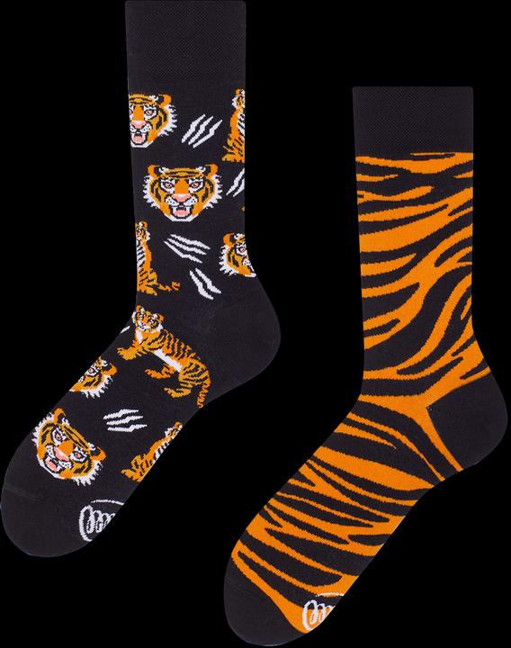 Immagine prodotto Many Mornings I piedi della tigre (Confezione singola, 43 - 46)