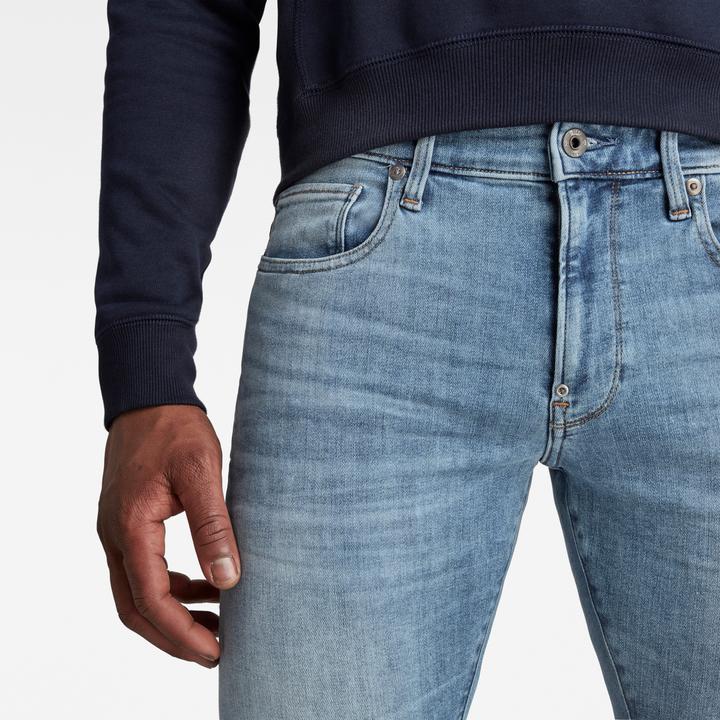 Actual product image G-Star Jeans Skinny Fit "Revend" (W34/L32)