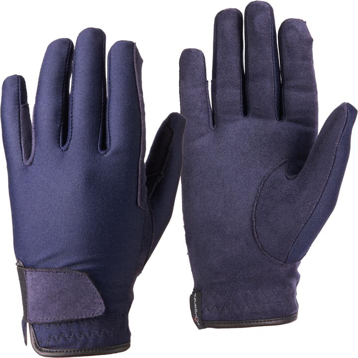 Immagine prodotto Fouganza glvs basic jr 163911 (12, 13)