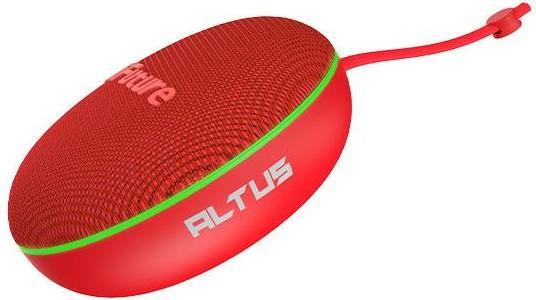 Actual product image HiFuture ALTUS Speaker Red (8 h)