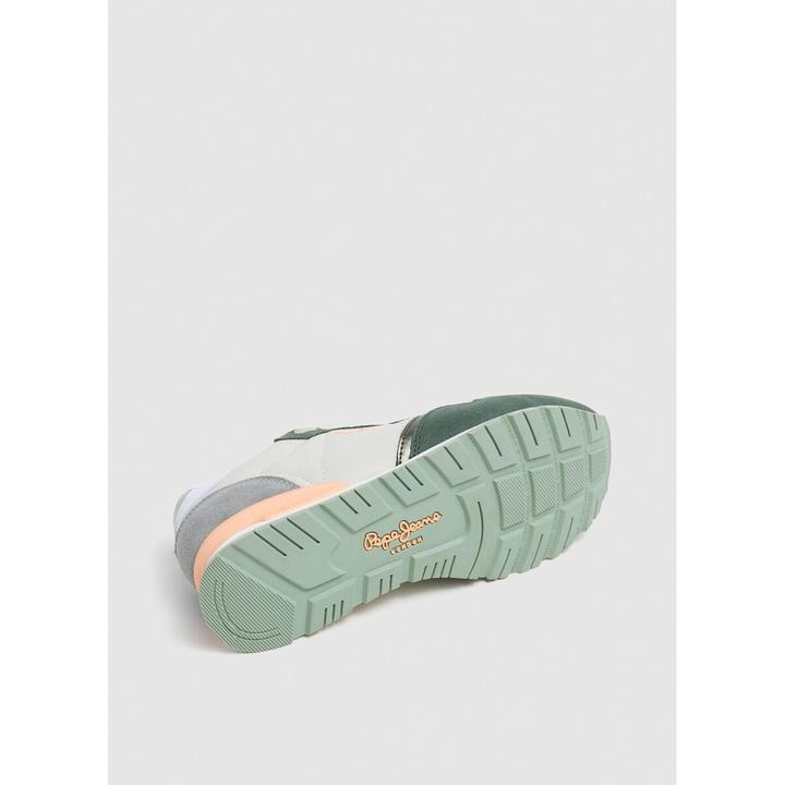 Actual product image Pepe Jeans Brit Camp (37)