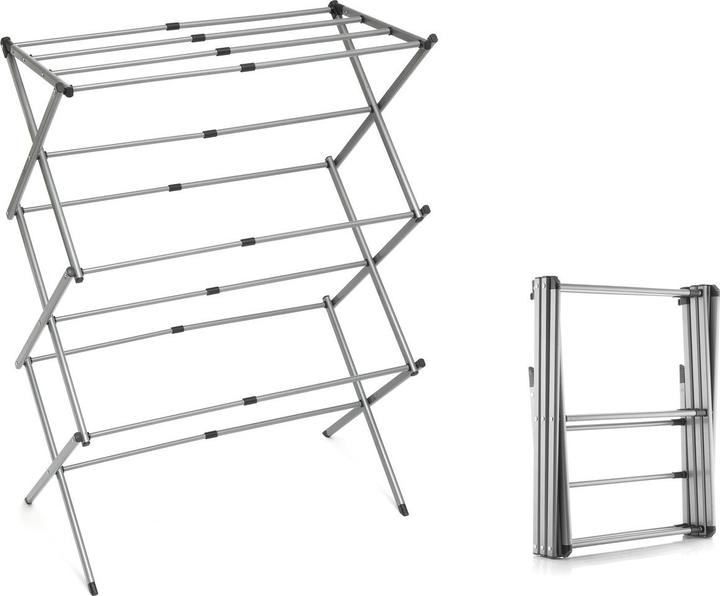 Immagine prodotto Casativo Klappbarer Wäscheständer